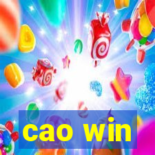 cao win